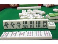 十二生肖打麻将环境吉凶及禁忌详解