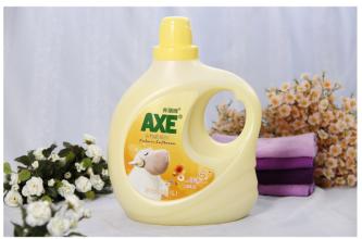 衣物柔顺剂品牌命名