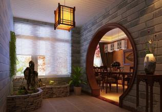 门口环境讲究及禁忌大全