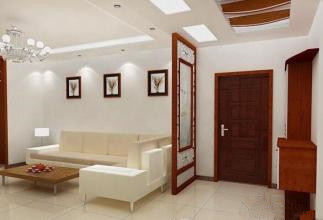 门口环境讲究及禁忌大全