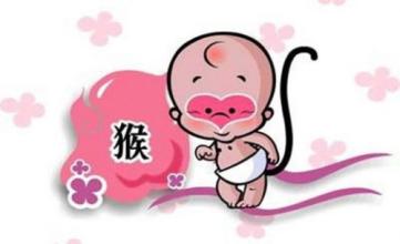 2016猴年12月出生宝宝运势分析及起名要点