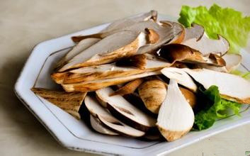 山珍干货系列产品商标取名