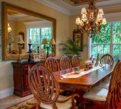 餐厅装修与环境的要素及禁忌