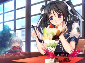 日语游戏名字大全