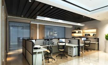 如何让工薪族加薪的环境布局