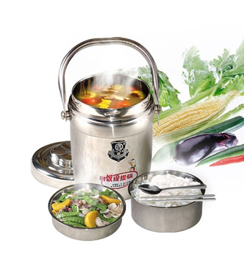 保温饭盒品牌命名