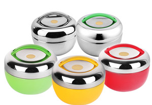 保温饭盒品牌命名