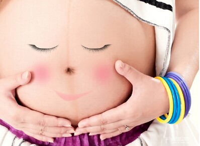 家有孕妇的环境原则与禁忌