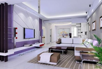 2016年家居环境布局大全