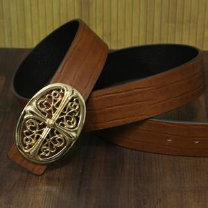 怎样给腰带品牌起名字