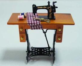 缝纫机品牌命名