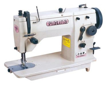 缝纫机品牌命名