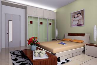 卧室的布局环境禁忌