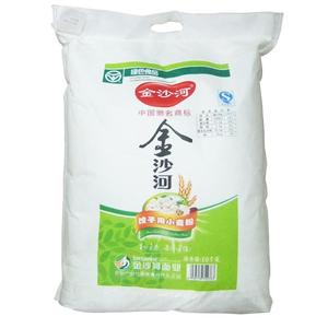 面粉品牌起名的策略