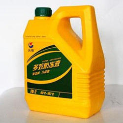 冷却液品牌如何起名