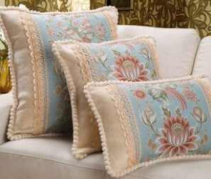 如何给抱枕靠枕品牌起名