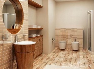 卫生间的环境禁忌有哪些