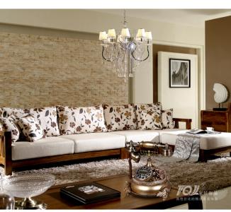 客厅环境摆件及讲究