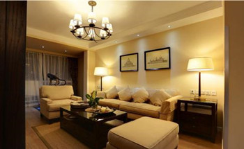 吊顶装修环境禁忌及注意事项