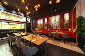 饭店装修环境常识与禁忌