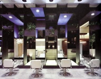 理发环境有什么讲究