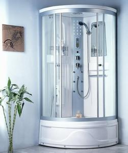 淋浴房起什么名字好