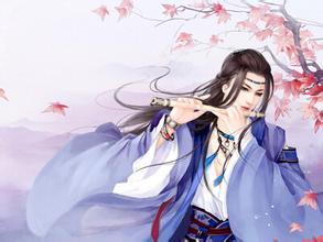 带有复古风气息的网名大全