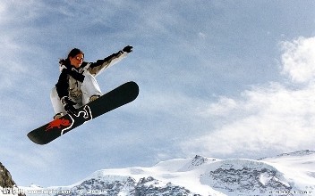 滑雪板品牌起名及名字大全