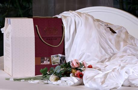 蚕丝被品牌起名