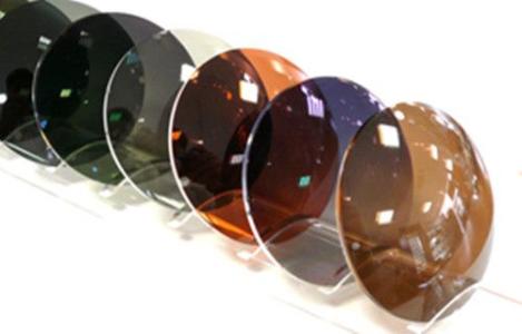 眼镜片品牌起名