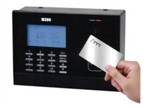 考勤机品牌命名