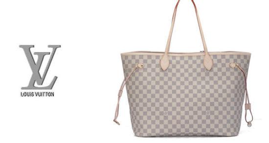 奢侈女包品牌中英文名称含意