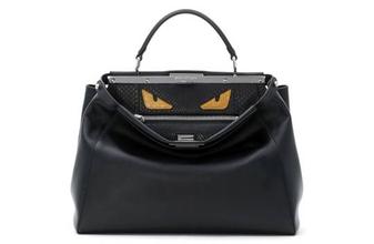 奢侈女包品牌中英文名称含意