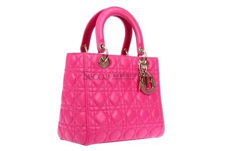 奢侈女包品牌中英文名称含意