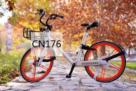 共享单车品牌命名策略