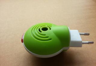 防蚊液电蚊香品牌起名