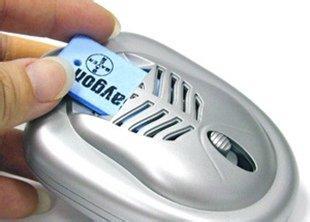 防蚊液电蚊香品牌起名