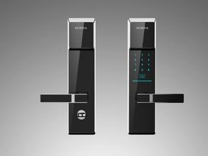 指纹锁品牌起名