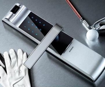 指纹锁品牌起名