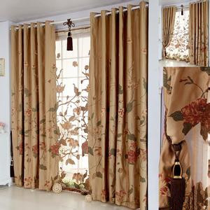 窗帘布艺品牌命名