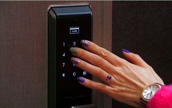 密码锁品牌命名