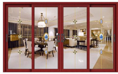 推拉门品牌命名