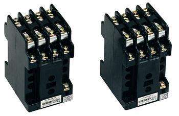 继电器品牌命名