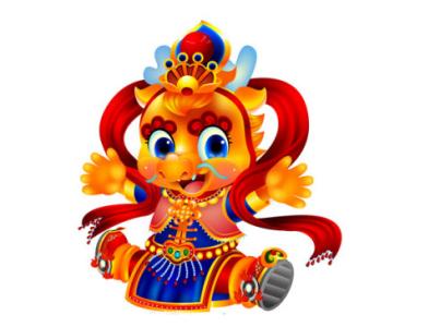 2017年4月份属龙人的运势