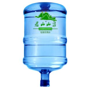 给桶装水品牌起名