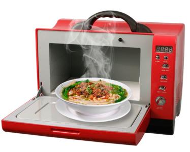 给微波炉品牌起名