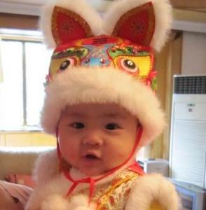 2022年虎宝宝起名大全