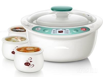 电炖锅品牌起名如何&ldquo;借势&rdquo;