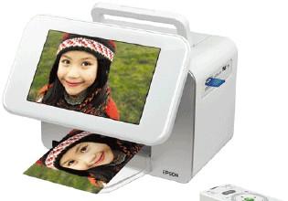 照片打印机品牌起名