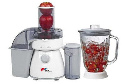 果汁机品牌起名如何去&ldquo;污&rdquo;